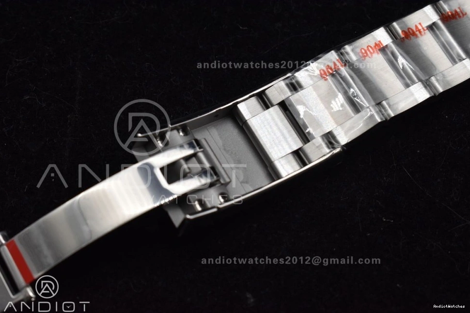 1:1 Steel Celebration 36mm 904L Edition Oyster Clean UrbanStyle Dial Perpetual 955 126000 Best VR 0817